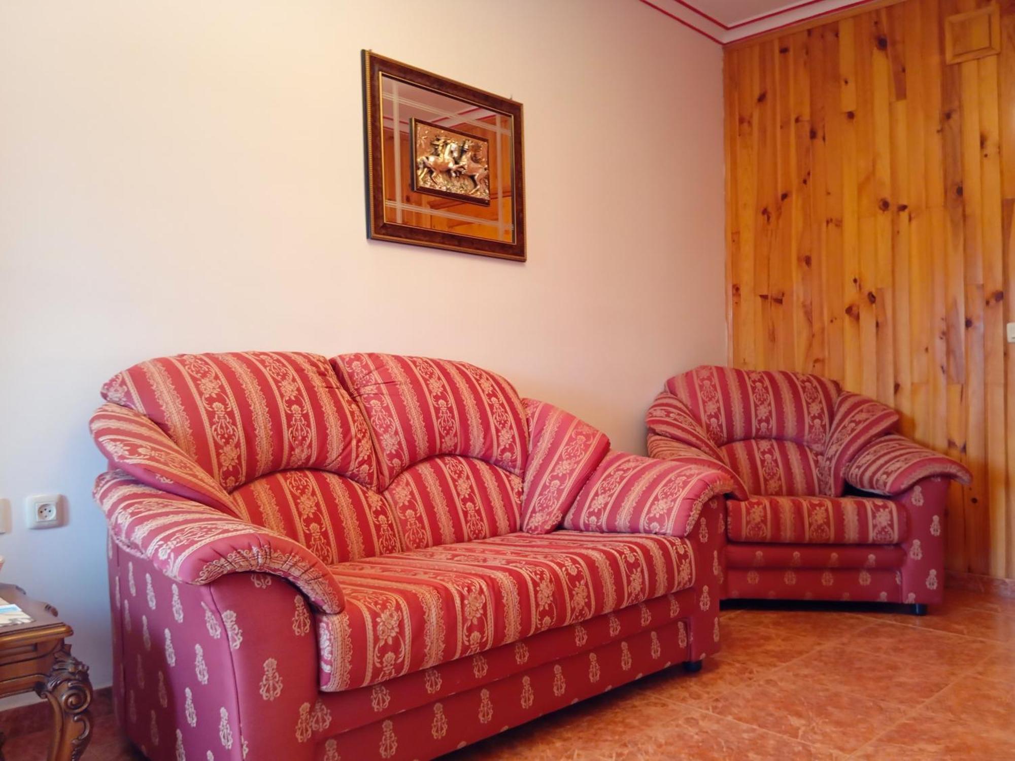 Hotel La Rueda 3000 Мора де Рубиелос Екстериор снимка