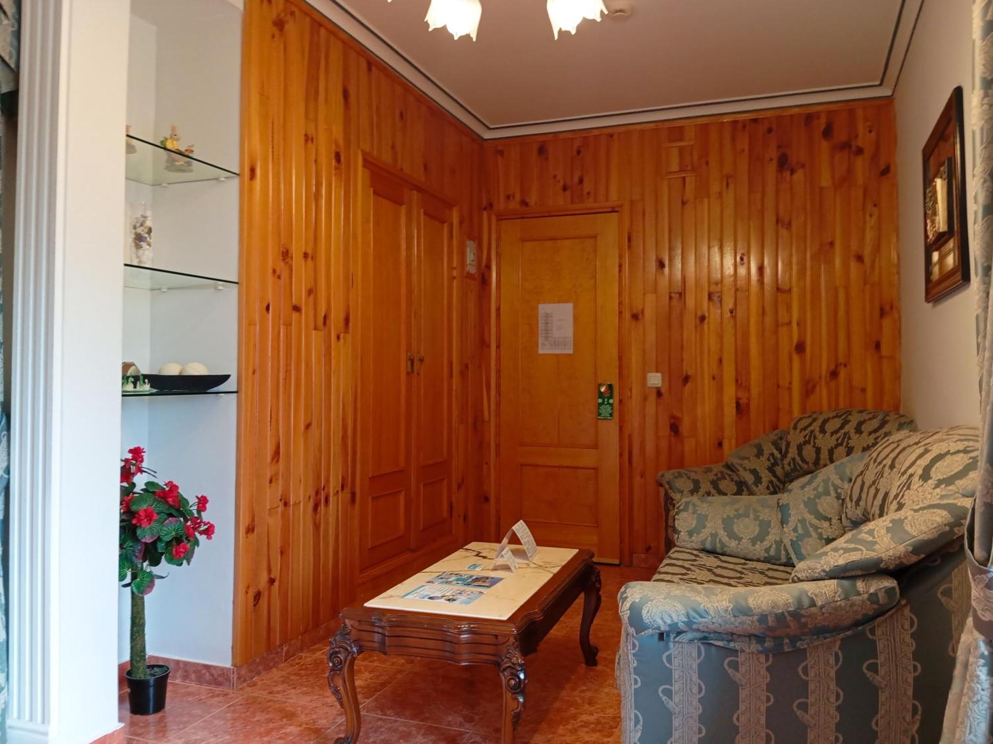 Hotel La Rueda 3000 Мора де Рубиелос Екстериор снимка